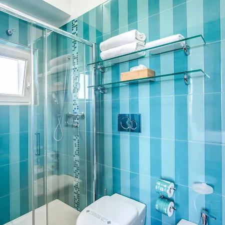 Palazzo Del Barone (adults Only) Hotel Massa Lubrense