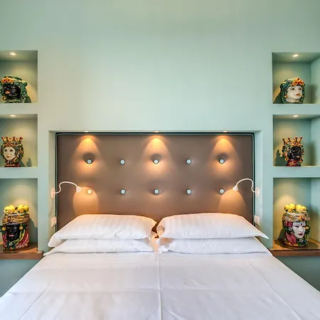 Palazzo Del Barone (adults Only) *