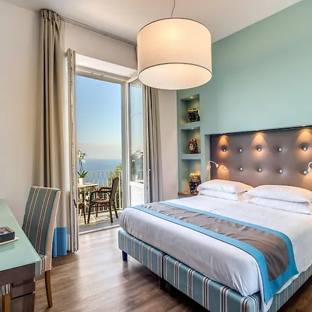 Palazzo Del Barone (adults Only) Hotel