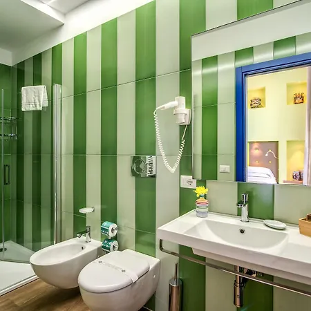 Palazzo Del Barone (adults Only)