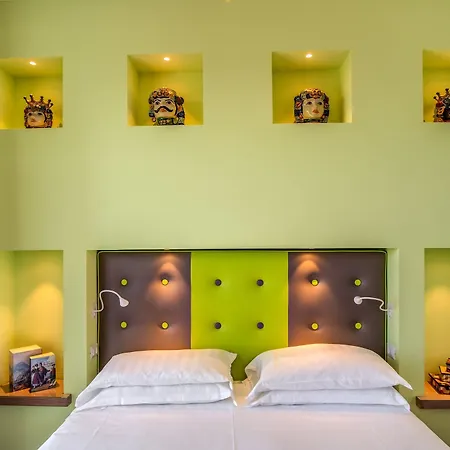 Hotel Palazzo Del Barone (adults Only)