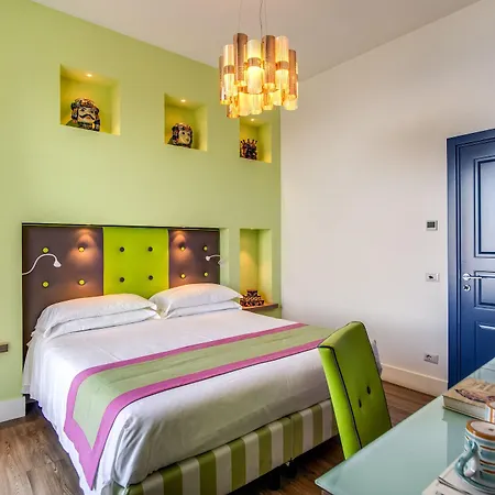 Palazzo Del Barone (adults Only)