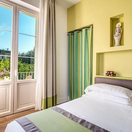 Palazzo Del Barone (adults Only) Hotel *