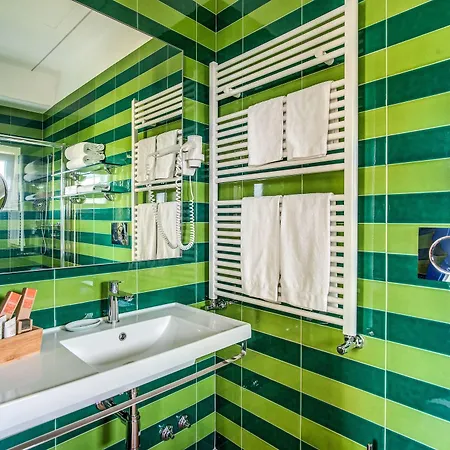 Palazzo Del Barone (adults Only)