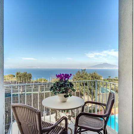 Palazzo Del Barone (adults Only) Hotel