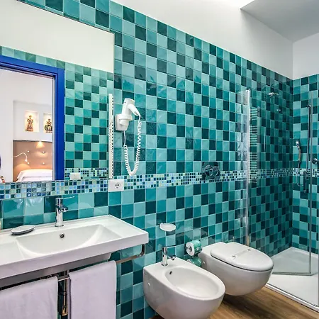 Palazzo Del Barone (adults Only) Hotel *