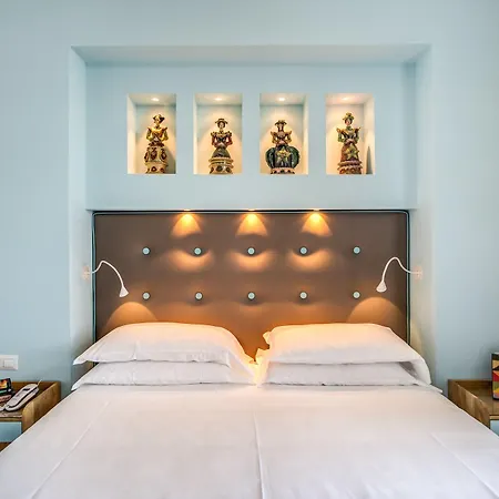 Palazzo Del Barone (adults Only) *
