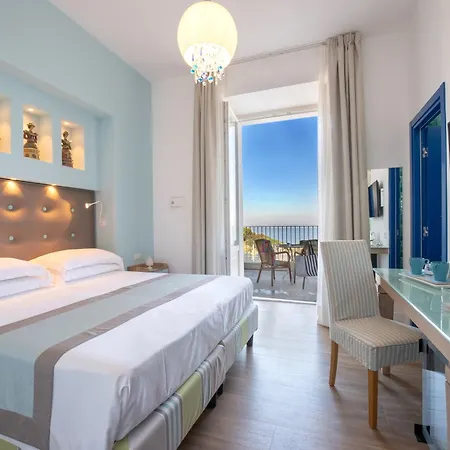 Palazzo Del Barone (adults Only) Hotel