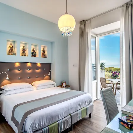 Palazzo Del Barone (adults Only) Hotel *