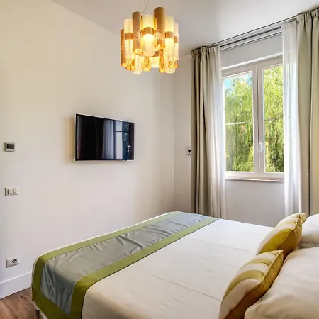Hotel Palazzo Del Barone (adults Only) Massa Lubrense