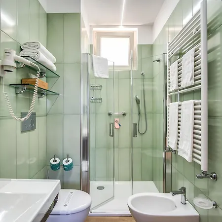 Palazzo Del Barone (adults Only) Hotel