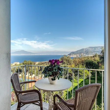 Palazzo Del Barone (adults Only) *