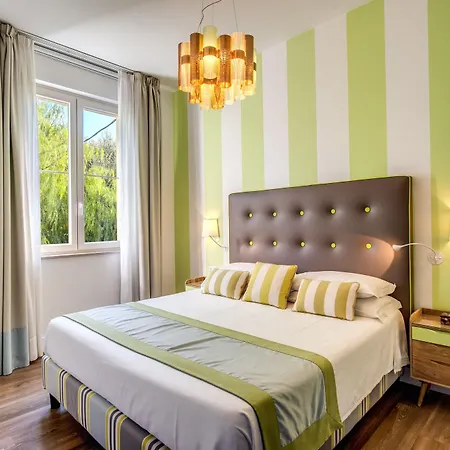 Palazzo Del Barone (adults Only) * Massa Lubrense