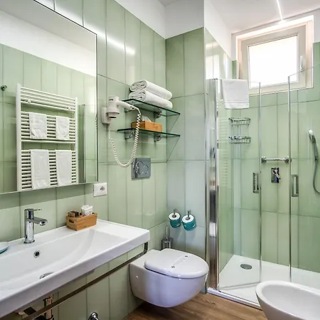 Hotel Palazzo Del Barone (adults Only) Massa Lubrense