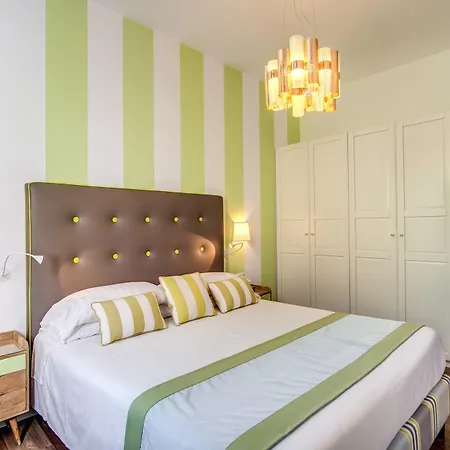 Hotel Palazzo Del Barone (adults Only)
