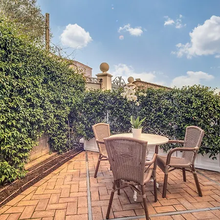 Hotel Palazzo Del Barone (adults Only) Massa Lubrense