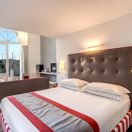 Palazzo Del Barone (adults Only) Hotel