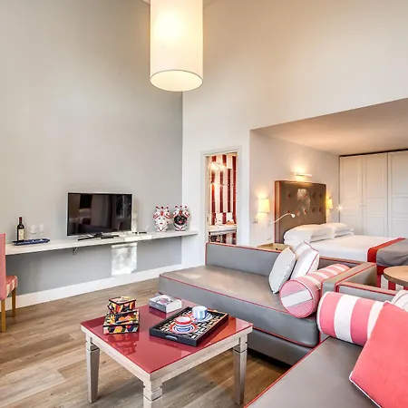 Hotel Palazzo Del Barone (adults Only) *