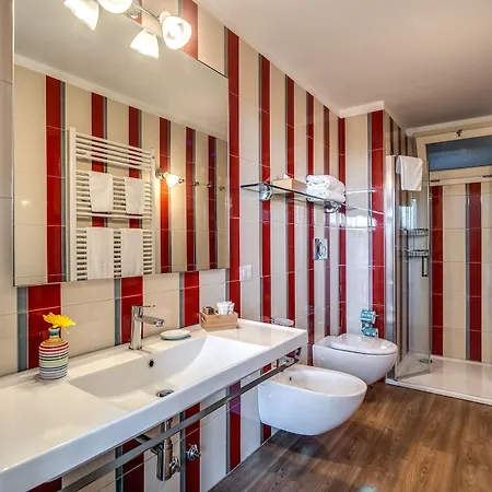 Hotel Palazzo Del Barone (adults Only) Massa Lubrense