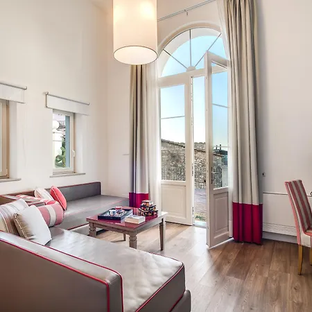 Palazzo Del Barone (adults Only)