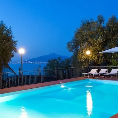 Hotel Palazzo Del Barone (adults Only)