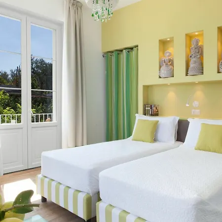 Palazzo Del Barone (adults Only) Hotel *
